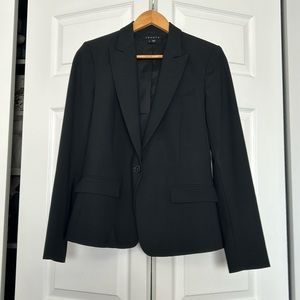 Black Theory blazer, size 6